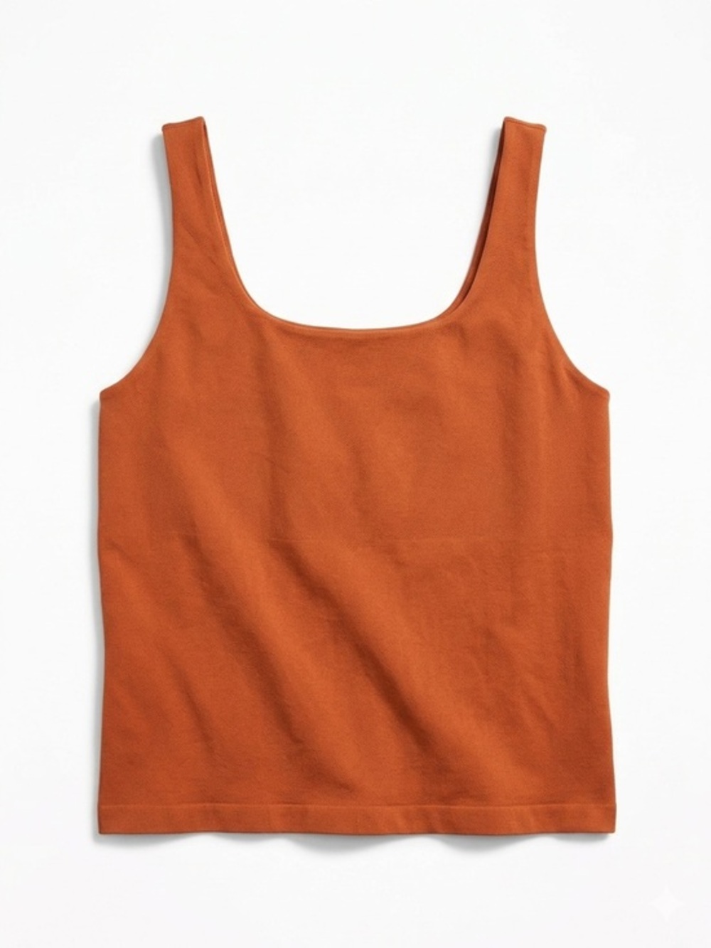 Avec les filles tank top-s/m-euc